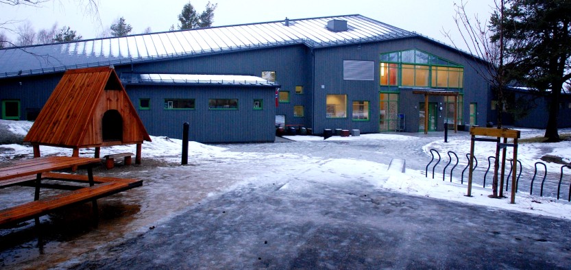 Tindlund barnehage Tindlund barnehage