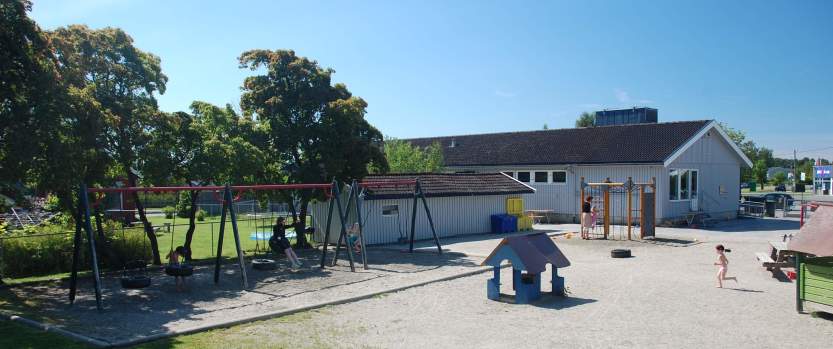 Valaskjold barnehage
