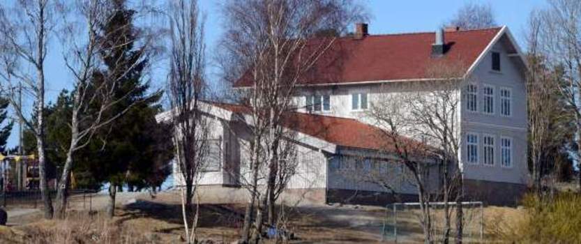 Navestad barneskole