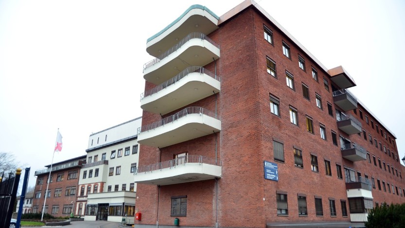 Helsehuset Helsehuset