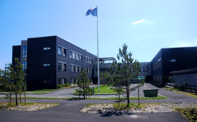 Valaskjold omsorgssenter Valaskjold omsorgssenter