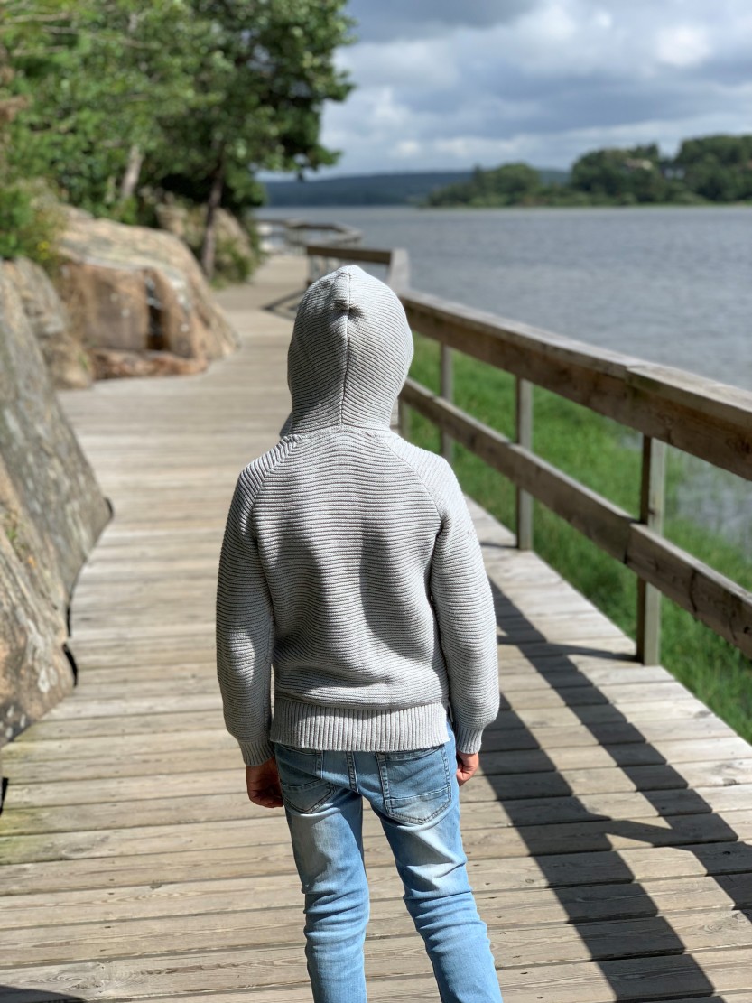 Illustrasjonfoto, barn og inkludering