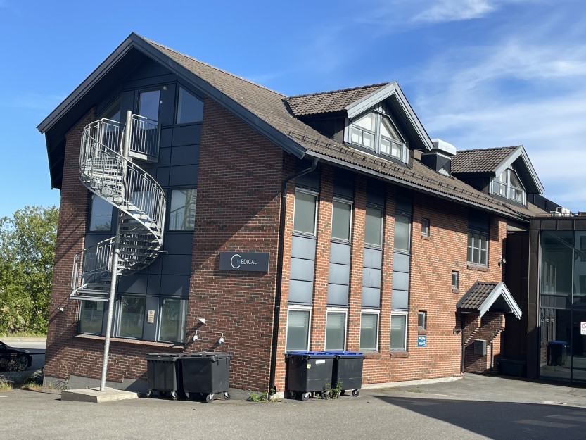 Capio Fastleger etablerer nytt legekontor i Sarpsborg.