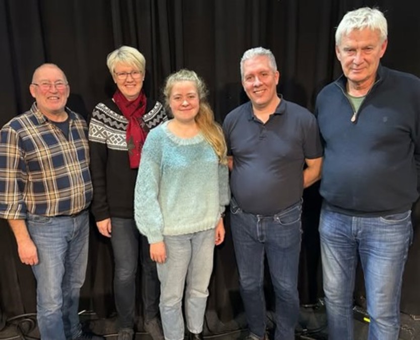 Styret i Sarpsborg friluftsråd