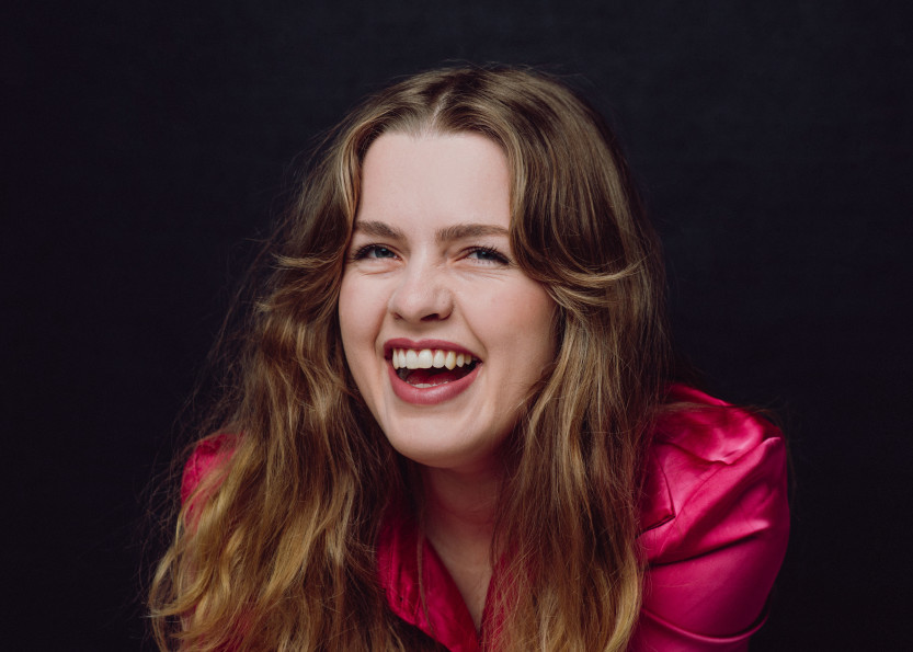 Pressefoto av Sanne Kvitnes