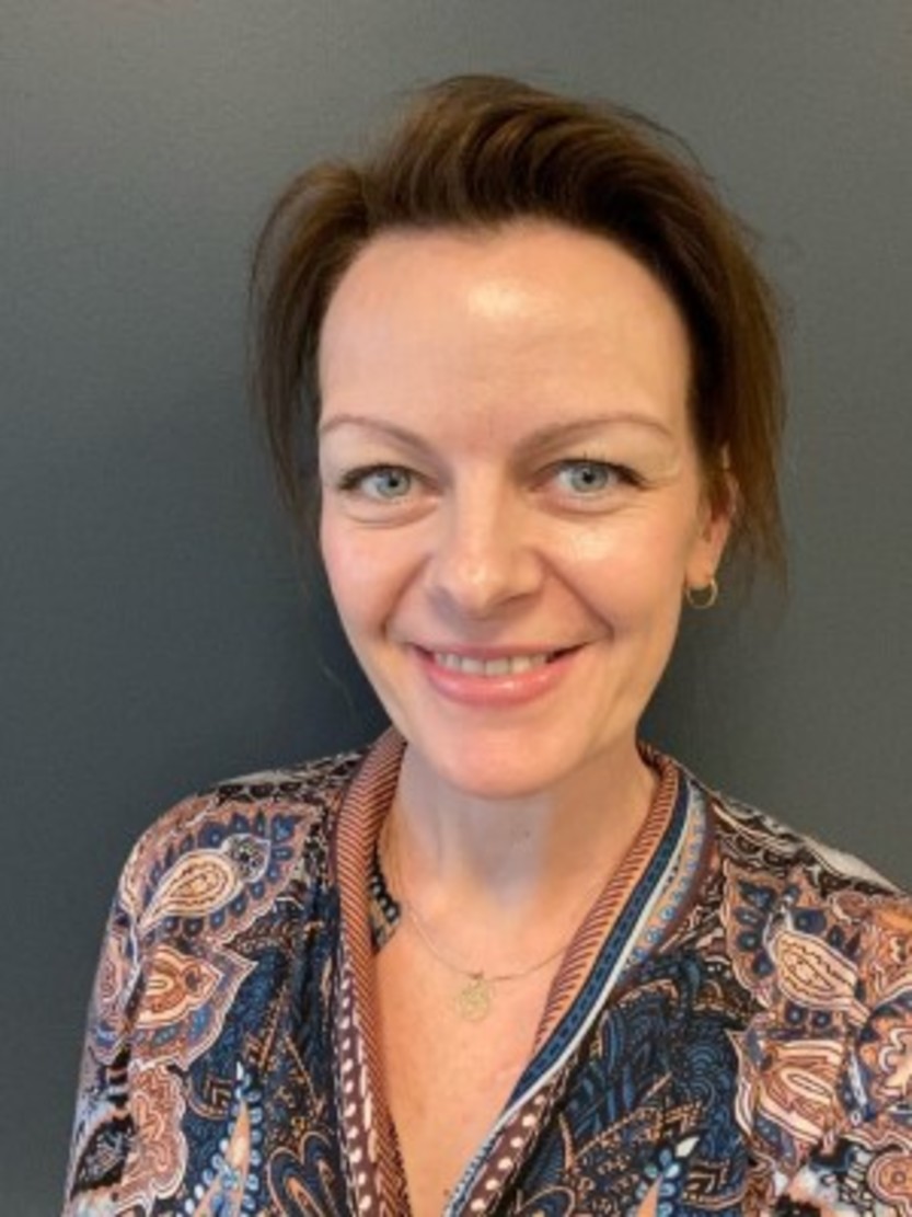 Guro Elise Berg