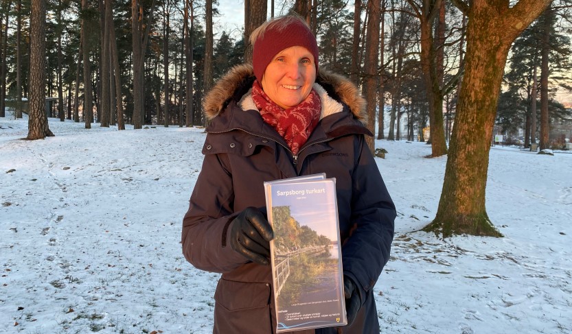 Marit Pedersen Marit Pedersen