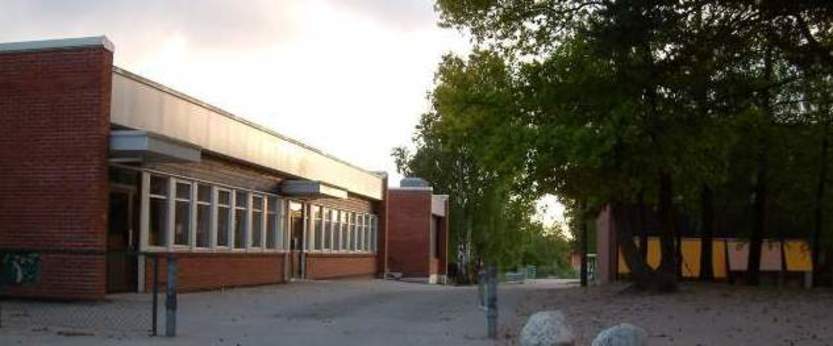 Hafslund barneskole Hafslund barneskole