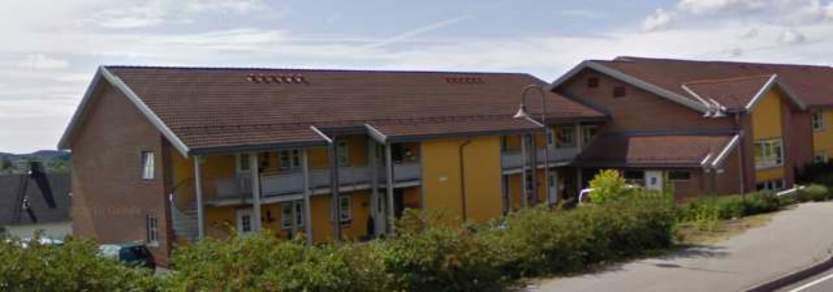 Tuneveien bofellesskap Tuneveien bofellesskap