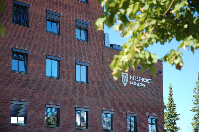 Helsehuset Sarpsborg Helsehuset Sarpsborg
