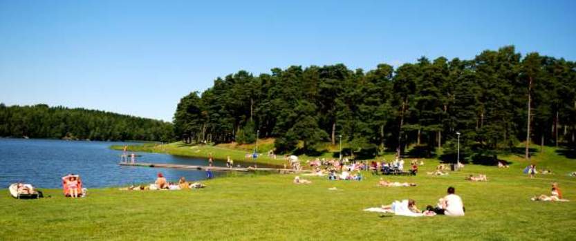 Tunevannet Tunevannet