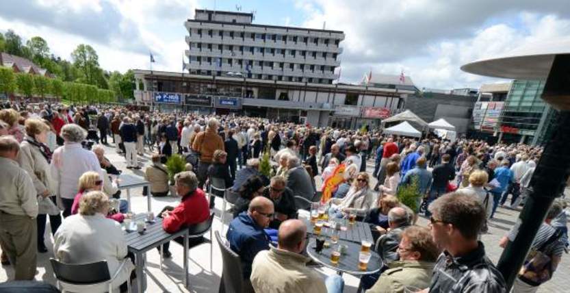 Torget Torget