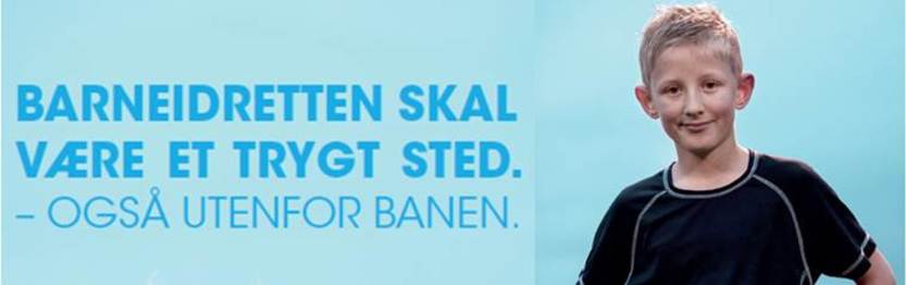 Kampanje "Se og bli sett" Kampanje "Se og bli sett"