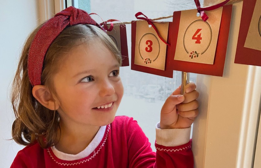Se på denne fine julekalenderen! Last ned, print ut, heng opp og nyt julestemningen. Alle foto: LOOP. Se på denne fine julekalenderen! Last ned, print ut, heng opp og nyt julestemningen. Alle foto: LOOP.