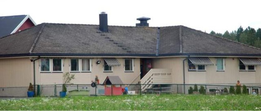 Varteig barnehage Varteig barnehage