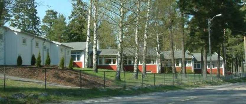 Grålum barneskole Grålum barneskole