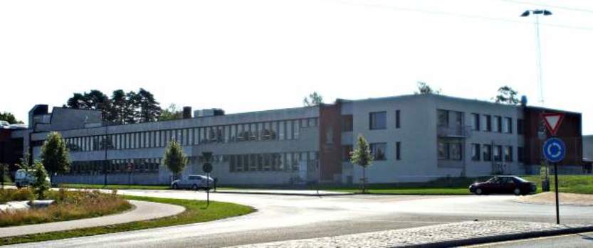 Hafslund ungdomsskole Hafslund ungdomsskole