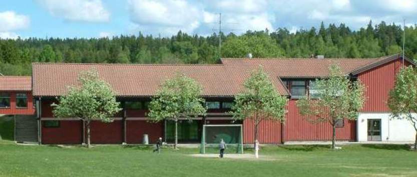 Jelsnes barneskole Jelsnes barneskole