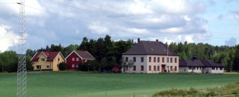 Varteig kurssenter Varteig kurssenter