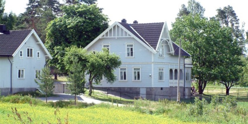 Vestvold kultursenter Vestvold kultursenter