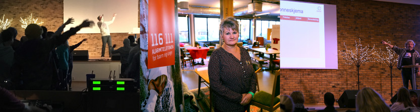Trygghetsuke i Sarpsborg. Trygghetsuke i Sarpsborg.