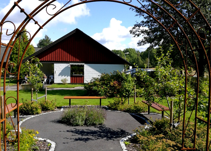 Nygårdshaugen aktivitetssenter