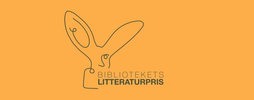 Bibliotekets litteraturpris 2022 Bibliotekets litteraturpris 2022
