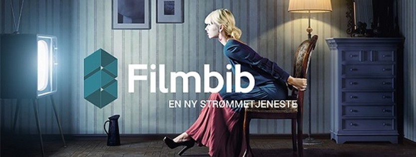 Filmbib - gratis strømmetjeneste med norske kort- og dokumentarfilmer Filmbib - gratis strømmetjeneste med norske kort- og dokumentarfilmer