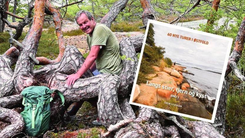 Svein Syversen Svein Syversen