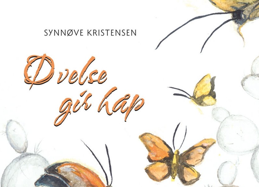 Synnøve Kristensen: Øvelse gir håp Synnøve Kristensen: Øvelse gir håp