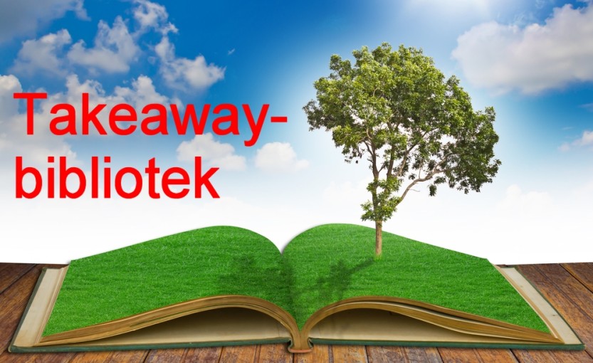 Takeway-bibliotek Takeway-bibliotek