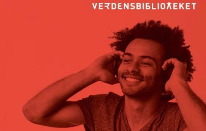 Verdensbiblioteket Verdensbiblioteket