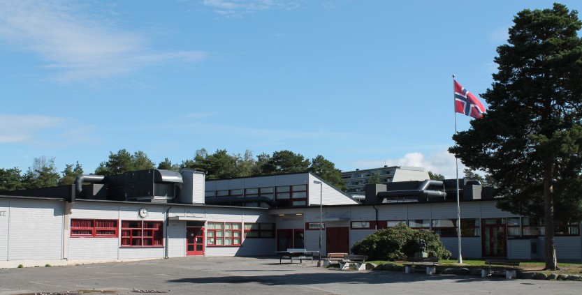 Hannestad barneskole