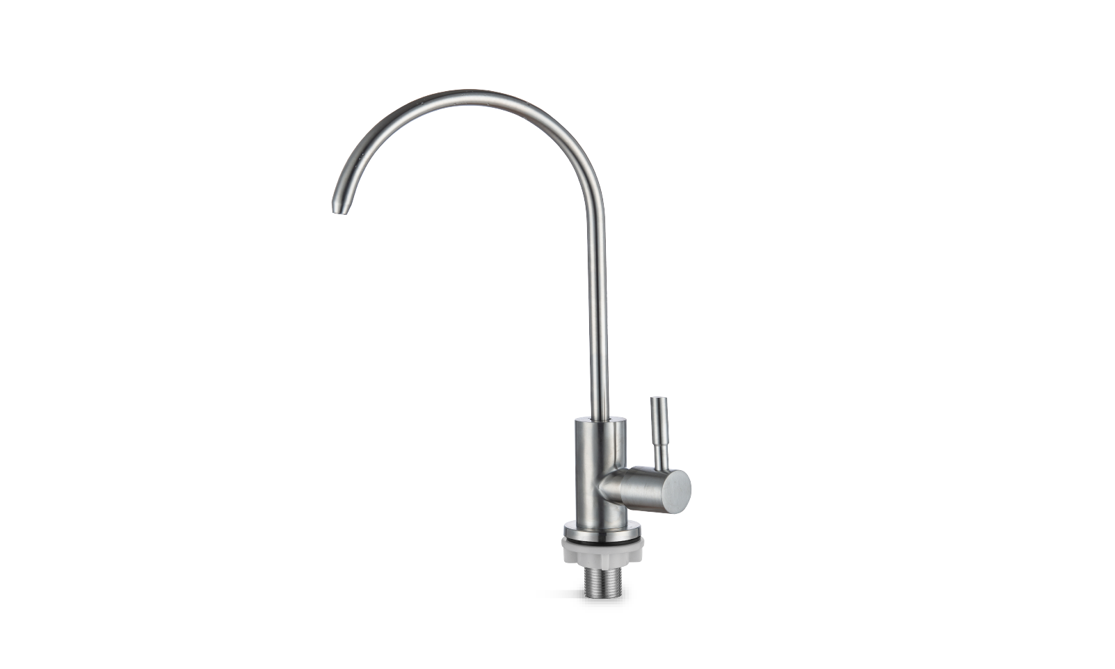 SUS304 Kitchen Sink Cold Tap