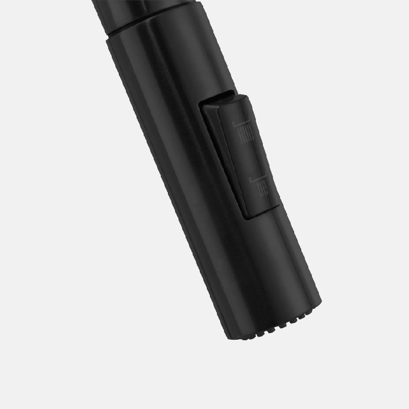 Spray Head with Rocket Switch