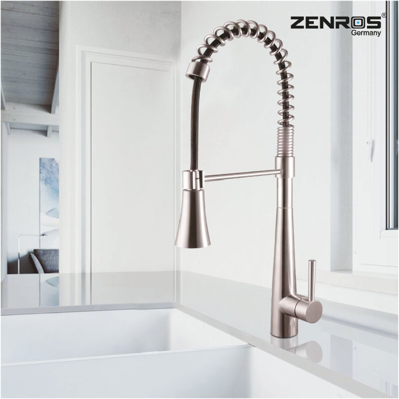 Industrial Look Design