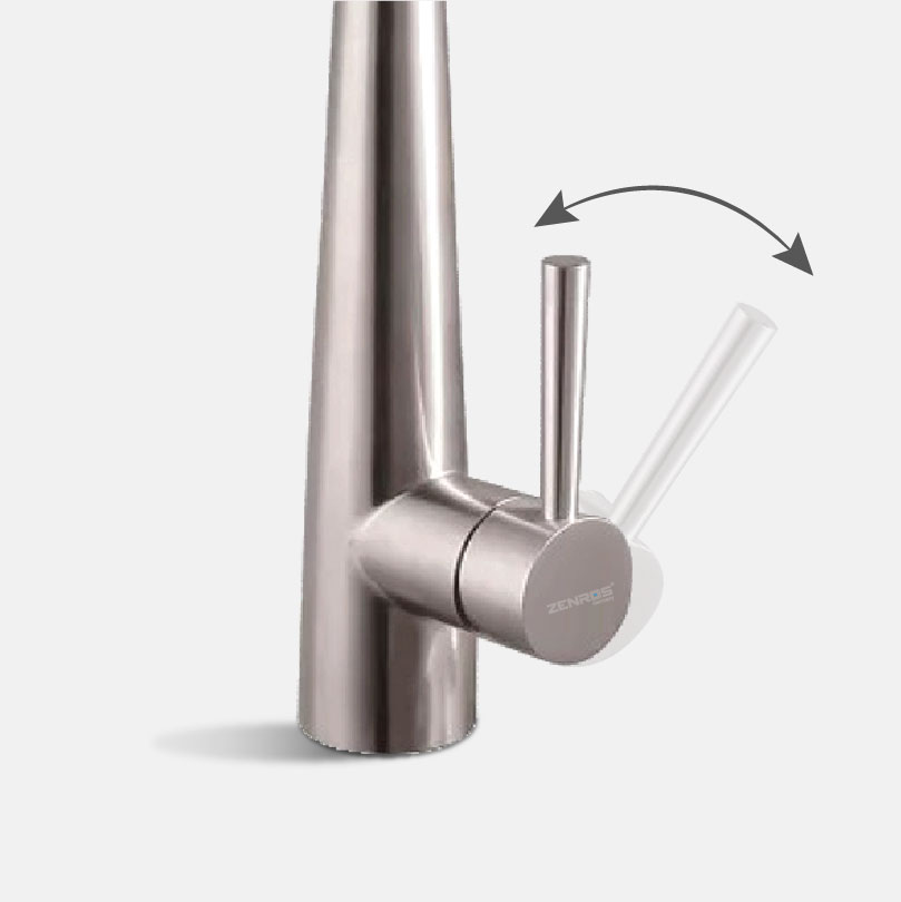 Single Handle