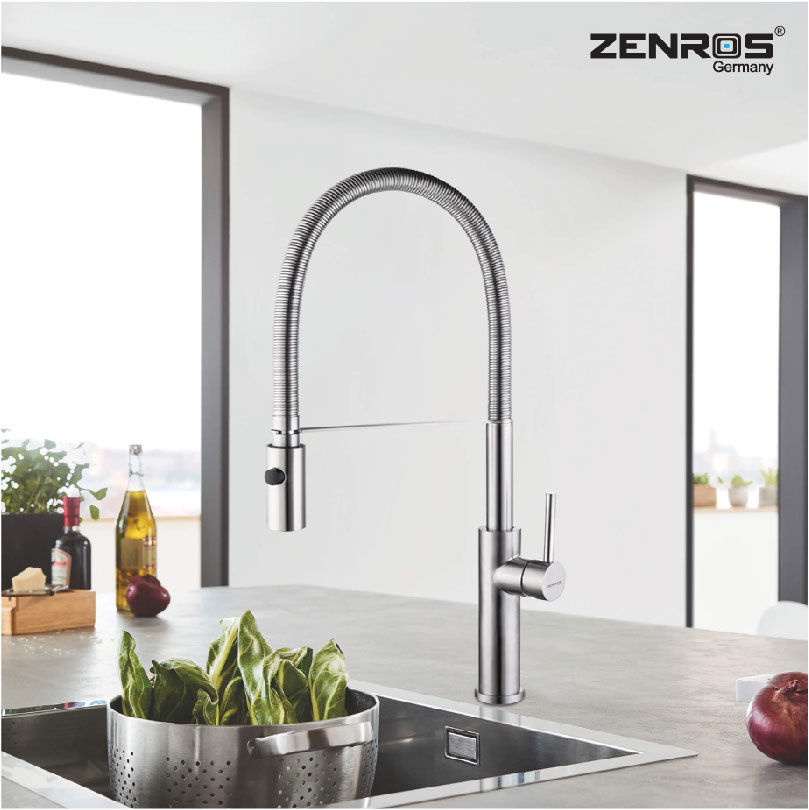 Industrial Look Design