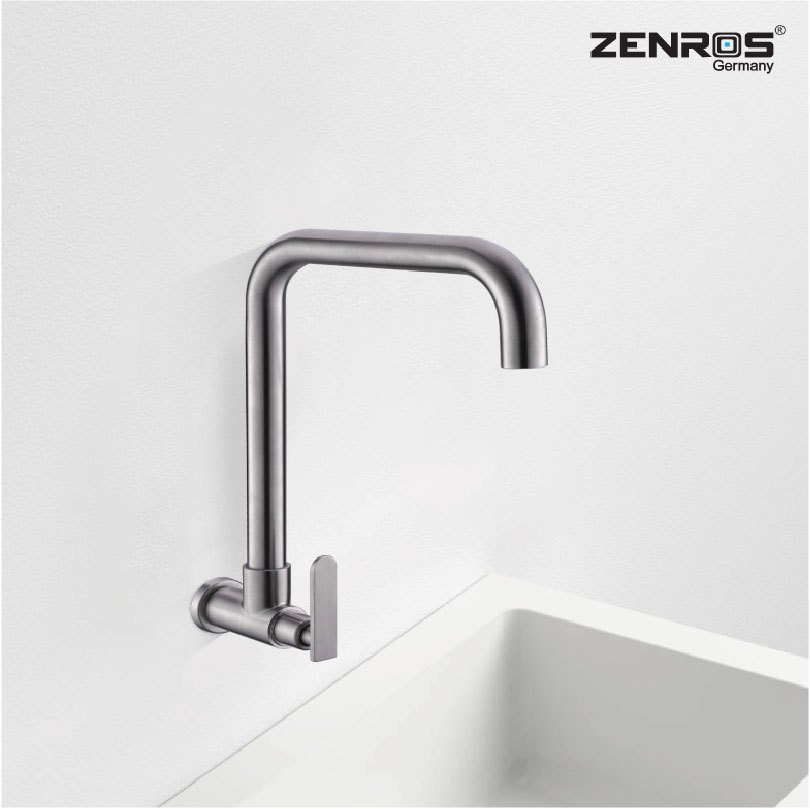 Industrial Look Design