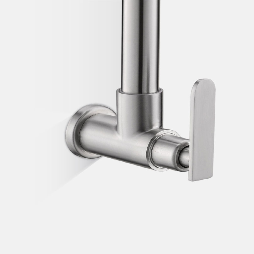 Single Handle