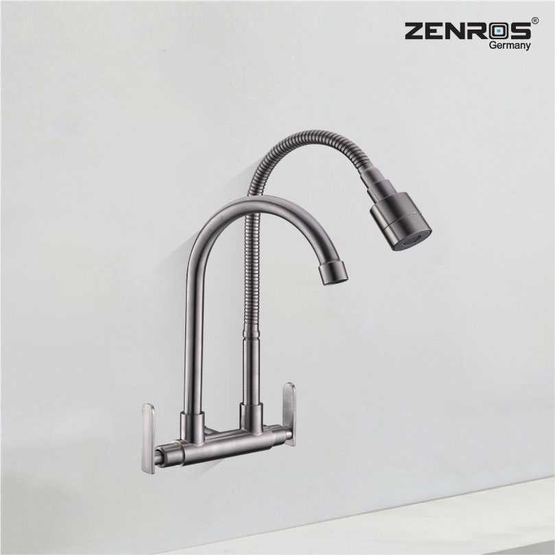 Industrial Look Design