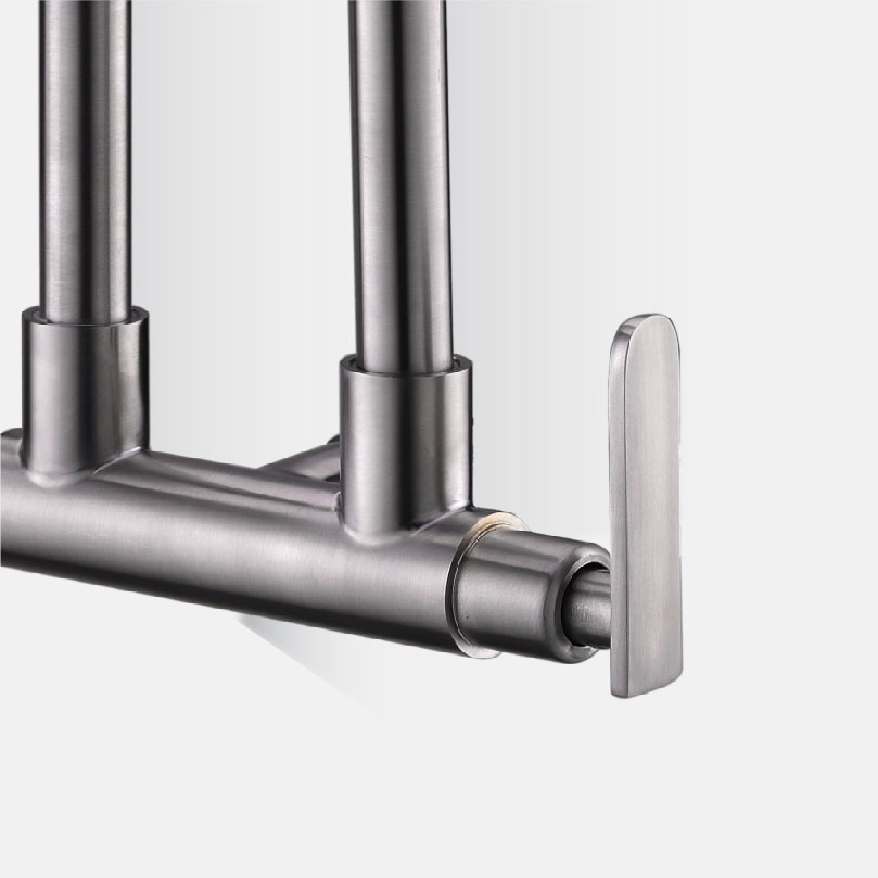 Single Handle