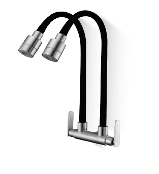 SUS304 Kitchen Sink Cold Tap ZEN-WFT-9032-ST