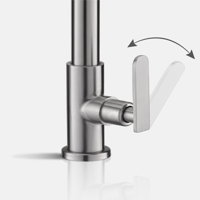 Single Handle