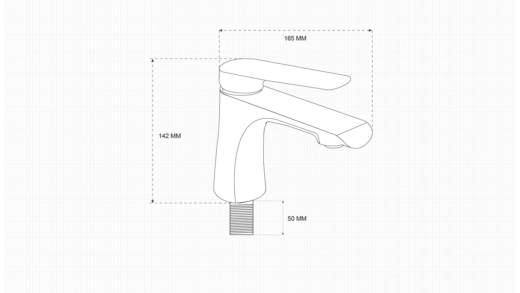 Technical Drawing for ZEN-BCT-9011-PL