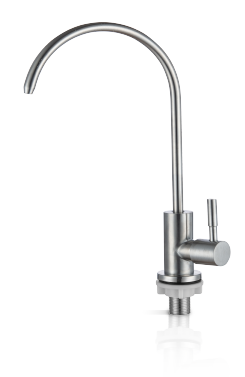 SUS304 Kitchen Sink Cold Tap ZEN-PCT-6061-ST