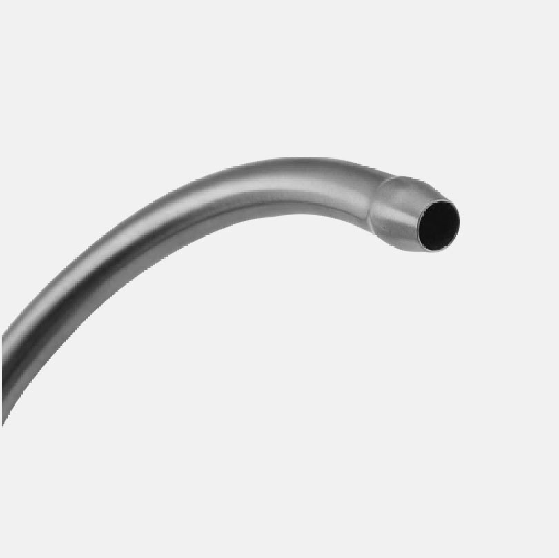 Elegant Gooseneck Faucet