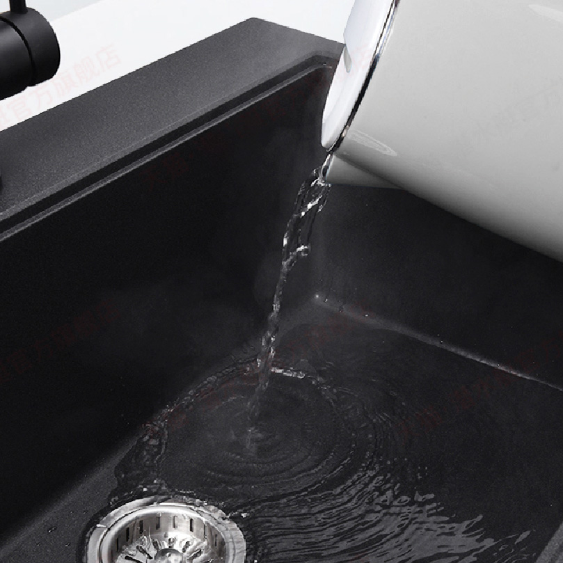 High Temperature Resistance