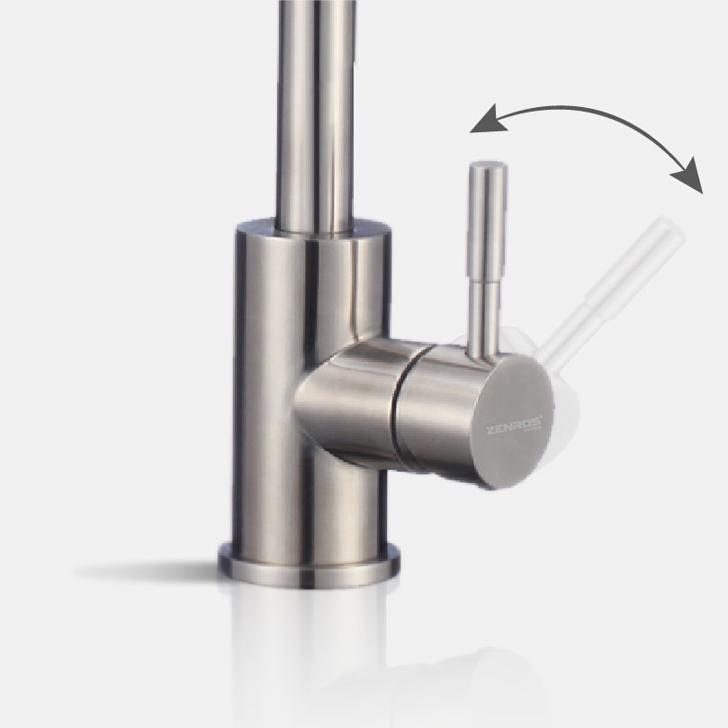 Single Handle
