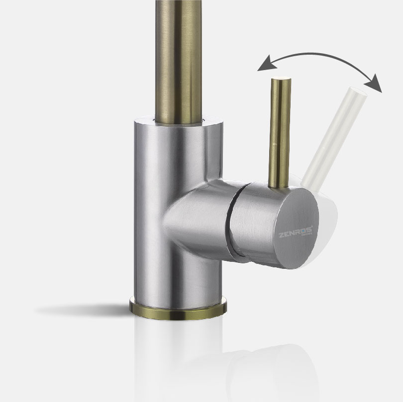 Single Handle